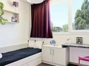Appartement 1 pièce 13 m²