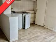 Appartement 1 pièce 13 m²