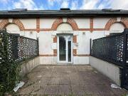 Appartement 1 pièce 13 m²