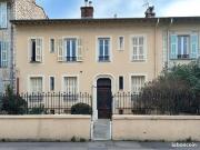 Appartement 1 pièce 13 m²