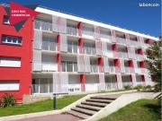 Appartement 1 pièce 13 m²