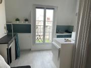 Appartement 1 pièce 13 m²