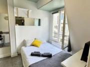 Appartement 1 pièce 13 m²