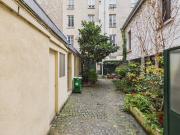 Appartement 1 pièce 13 m²