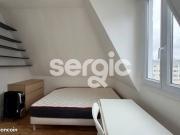 Appartement 1 pièce 13 m²