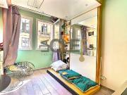 Appartement 1 pièce 13 m²
