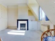 Appartement 1 pièce 13 m²