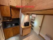 Appartement 1 pièce 13 m²