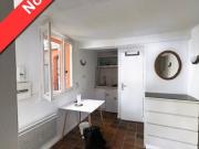 Appartement 1 pièce 13 m²