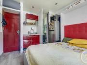 Appartement 1 pièce 13 m²