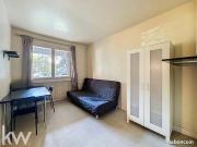 Studio 1 pièce 13 m²