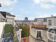 Appartement 1 pièce 13 m²