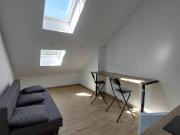 Appartement 1 pièce 13 m²