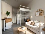 Appartement 1 pièce 13 m²