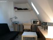 Appartement 1 pièce 13 m²