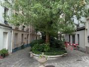 Appartement 1 pièce 13 m²