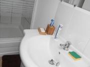Appartement 1 pièce, 13 m² à louer à Angers 49100