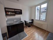 Appartement 1 pièce, 13 m² à louer à Annecy 74000