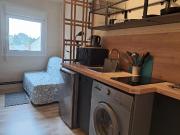 Appartement 1 pièce, 13 m² à louer à Blois 41000