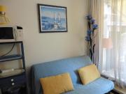 Appartement 1 pièce, 13 m² à louer à Boulogne...