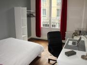 Appartement 1 pièce, 13 m² à louer à Compiègne 60200