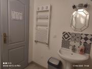 Appartement 1 pièce, 13 m² à louer à Étampes 91150