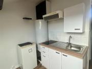 Appartement 1 pièce, 13 m² à louer à Nancy 54000