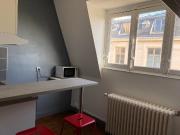 Appartement 1 pièce, 13 m² à louer à Poitiers 86000
