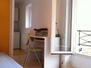 Appartement 1 pièce, 13 m² à louer à Saint Germain en...