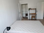 Appartement 1 pièce, 13 m² à louer à Toulouse 31100