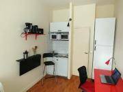 Appartement 1 pièce 14 m²