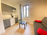 Appartement 1 pièce 14 m²