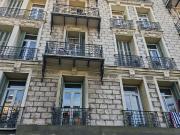 Appartement 1 pièce 14 m²