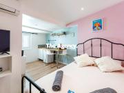 Appartement 1 pièce 14 m²