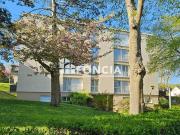 Appartement 1 pièce 14 m²