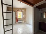 Appartement 1 pièce 14 m²