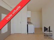 Appartement 1 pièce 14 m²