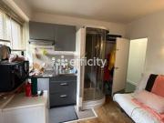 Appartement 1 pièce 14 m²