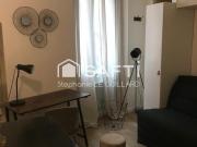 Appartement 1 pièce 14 m²