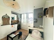 Appartement 1 pièce 14 m²