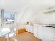 Appartement 1 pièce 14 m²