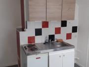 Appartement 1 pièce 14 m²