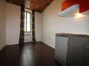 Appartement 1 pièce 14 m²