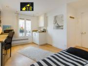 Appartement 1 pièce 14 m²