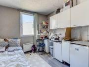 Appartement 1 pièce 14 m²