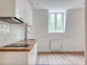 Appartement 1 pièce 14 m²