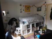 Appartement 1 pièce 14 m²