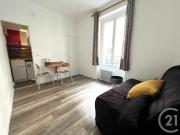 Appartement 1 pièce 14 m²