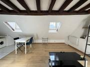 Appartement 1 pièce 14 m²
