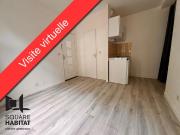 Appartement 1 pièce 14 m²